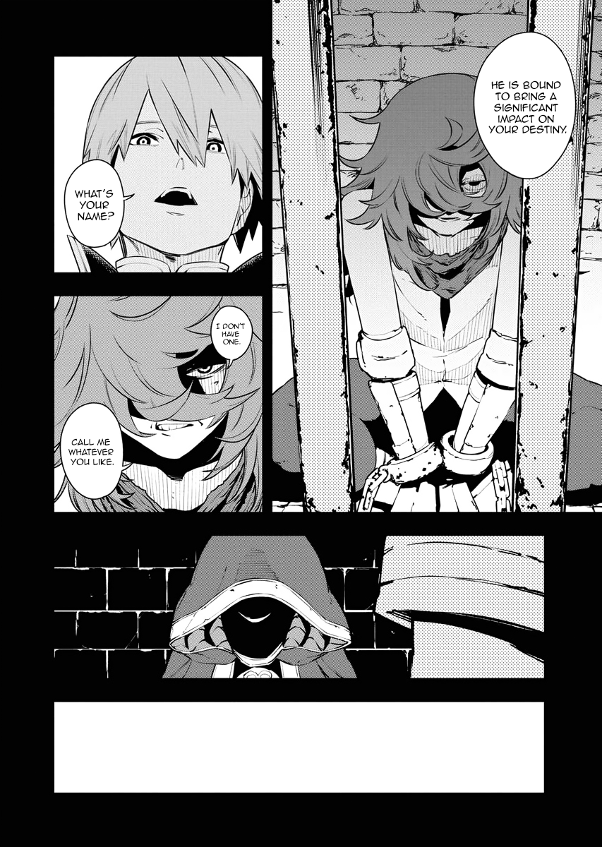 Do you want to create the strongest dungeon, Mr. Alchemist who was expelled? Chapter 20 10